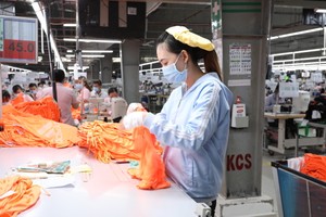 Dệt may Thành Công (TCM) đặt mục tiêu doanh thu 2026 tăng trưởng hơn 20%