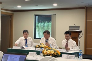 Đại hội Trang Chủ KL99Com Số 1 Link Đăng Ký KL999 Thủy điện Vĩnh Sơn - Sông Hinh (VSH): Trang Chủ KL99Com Số 1 Link Đăng Ký KL999 REE yêu cầu đẩy nhanh dự án điện mặt trời để kịp vận hành trong quý III/2027