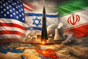 Nguồn: Trusted Mideast News