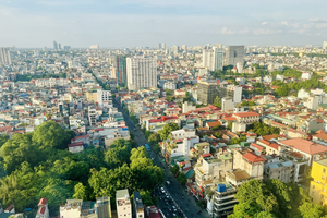Chuyên gia Savills: Thị trường Web Tổng Nhà Cái 99Kl99 Giải Trí Bậc Nhất Hà Nội và TP.HCM chưa bao giờ"thực sự suy thoái" 