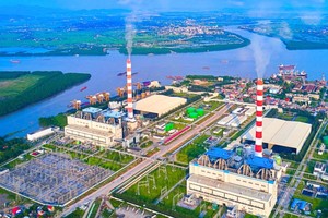 Nhiệt điện Hải Phòng (HND) thay người điều hành, đặt mục tiêu Kl99 nổ hũ 2026 tăng 51%