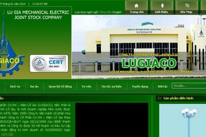 LGC sẽ mua lại 10% KL99 là cổng game giải trí trực tuyến hàng đầu hiện nay sau khi rời sàn