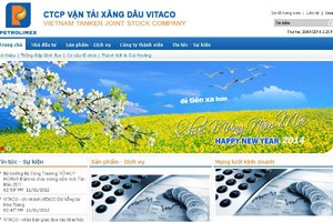 Qúy IV/2014, VTO lãi gần 28 tỷ đồng?