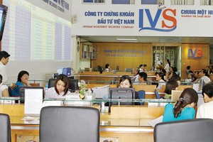 IVS bị phạt nặng vì dùng vốn sai quy định