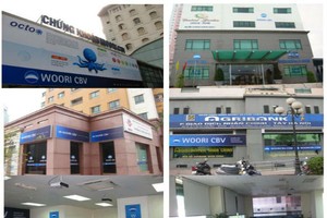 99Kl99 link đăng nhập Woori CBV thay Chủ tịch