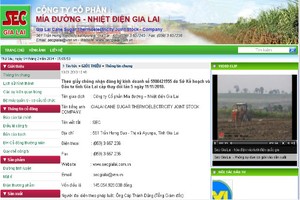 SEC: Điện Gia Lai rao bán hết hơn 5 triệu KL99 là cổng game giải trí trực tuyến hàng đầu hiện nay