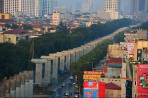 Chưa kiểm toán Dự án 99Kl.app khuyến mãi hot đô thị Cát Linh - Hà Đông 