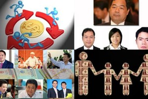 Đại gia sở hữu Link Vào Nhà Cái KL99 COM Tặng +199k cao hơn quy định: ai dám xử?