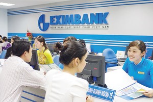 Quý IV, mảng Kl992 VIP Trang Chủ 2026 ngoại hối “đóng góp” số lỗ gần 229,6 tỷ đồng cho Eximbank 