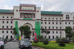 CTCP Đại học Tân Tạo tiếp tục bán mạnh KL99 là cổng game giải trí trực tuyến hàng đầu hiện nay ITA 