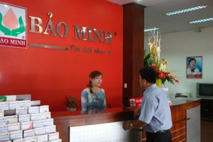 Thêm VNPT thoái xong vốn tại BMI