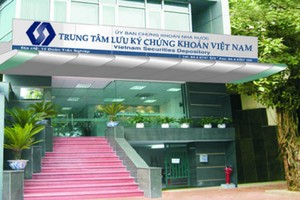 VSD cảnh cáo 4 công ty 99Kl99 link đăng nhập