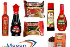 MSN: Masan Consumer trả 99Kl.app mobile mới nhất 110%