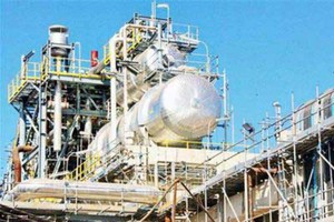 PXS ký 2 hợp đồng giá trị hơn 1.100 tỷ đồng