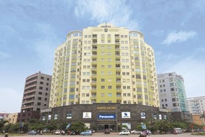 Tranh chấp chung cư: "Già néo đứt dây”