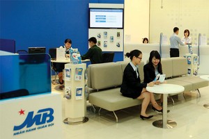 MB tung gói 3.000 tỷ đồng, ưu đãi khách hàng cá nhân