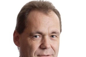Ông Thomas Hugger
