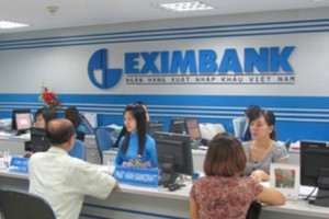 Eximbank (EIB) trả 4% 99Kl.app mobile mới nhất bằng tiền từ 30/6