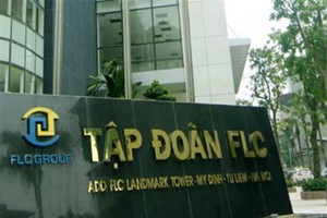 FLC nhận chuyển nhượng 198 tỷ đồng vốn của Công ty Tòa nhà