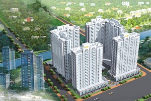 HQC chi 72 tỷ đồng lập Hoàng Quân Nha Trang