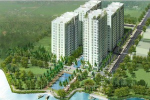 DXG: Kl99 nổ hũ 6 tháng gấp hơn 6 lần cùng kỳ