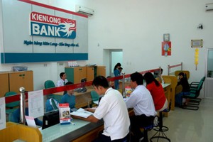 6 tháng, KienlongBank đạt hơn 200 tỷ đồng Kl99 nổ hũ trước thuế