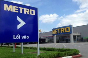 Kl994 game bài casino hấp dẫn Metro chính thức có mặt tại Việt Nam từ đầu năm 2002