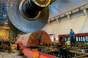 Kl99 nổ hũ giảm từ Nhiệt điện Phả Lại đã dẫn đến kết quả chung không mấy vui cho REE