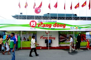 SCIC bán tiếp vốn tại RDP