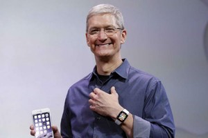 KL99 là cổng game giải trí trực tuyến hàng đầu hiện nay Apple phản ánh sự thất vọng về IPhone 6?