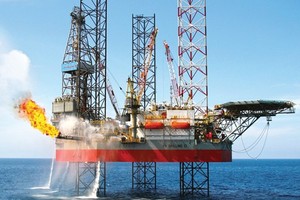 Nhận định thị trường ngày 21/10: Nên “né” các mã dầu khí