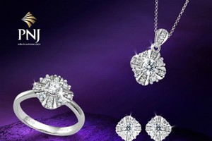 PNJ vượt 7% kế hoạch Kl99 nổ hũ năm sau 10 tháng 