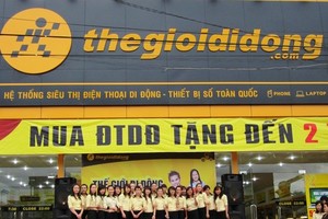 Lãi cao, MWG vẫn chưa có kế hoạch trả 99Kl.app mobile mới nhất bằng tiền mặt