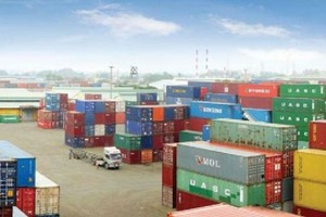 TMS dự chi 450 tỷ đồng để Kl99ok phiên bản mới kho ngoại quan 