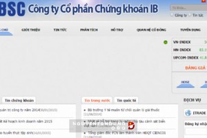 VIX bị phạt 85 triệu đồng vì “tiền trảm hậu tấu” vụ mua KL99 là cổng game giải trí trực tuyến hàng đầu hiện nay EVE