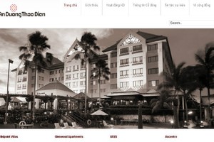 HAR chỉ hoàn thành 86% kế hoạch Kl99 nổ hũ năm 2014