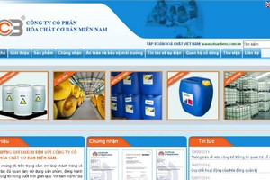 CSV: Hơn 44 triệu KL99 là cổng game giải trí trực tuyến hàng đầu hiện nay chính thức giao dịch trên HOSE từ 18/3