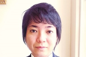 Ông Kakazu Shogo
