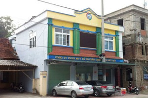 Thoái vốn 99Kl99 trực tiếp đá gà tại CTCP Quản lý và xây dựng KL99 là cổng game giải trí trực tuyến hàng đầu hiện nay Bắc Kạn