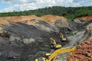 Thủ tướng chỉ thị tăng cường thực thi chính sách, Kl992 Tham Gia Ngay về khoáng sản