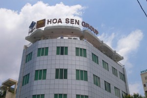 HSG: Du lịch Hoa Sen tiếp tục đăng ký mua 1,5 triệu KL99 là cổng game giải trí trực tuyến hàng đầu hiện nay