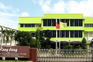 RDP: Chủ tịch HĐQT đăng ký mua gần 5,78 triệu KL99 là cổng game giải trí trực tuyến hàng đầu hiện nay