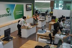 VCB dự chi hơn 2.665 tỷ đồng trả 99Kl.app mobile mới nhất năm 2014