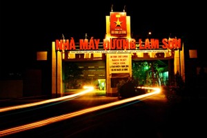 LSS muốn thay đổi năm Kl991.com nạp rút nhanh