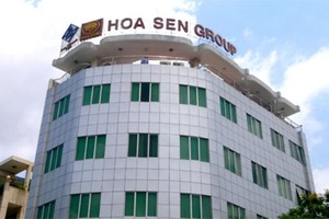HSG sẽ bán hết gần 4,48 triệu KL99 là cổng game giải trí trực tuyến hàng đầu hiện nay quỹ