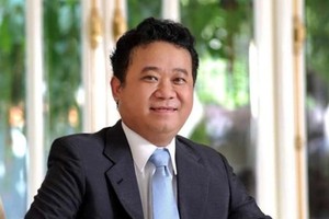 KBC: Ông Đặng Thành Tâm quyết mua đủ 5 triệu KL99 là cổng game giải trí trực tuyến hàng đầu hiện nay