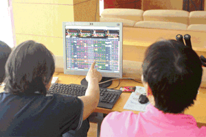 Nhận định thị trường phiên 26/11: Margin đang ở mức cao