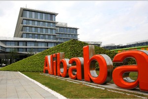Alibaba “khuynh đảo” lĩnh vực Kl991.com nạp rút nhanh
