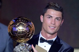 10 cầu thủ giàu nhất tham dự World Cup 2014