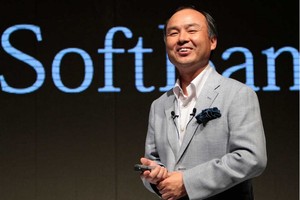 Ông Masayoshi Son, người sáng lập SoftBank, đơn vị Kl99ok phiên bản mới vào Alibaba vừa trở thành người giàu nhất Nhật Bản 
